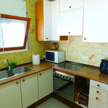 Gmid Immo Dolce Apartamento