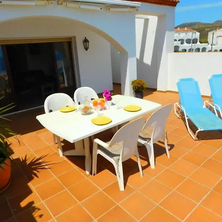 Gmid Immo Dolce Vita Appartement Roses