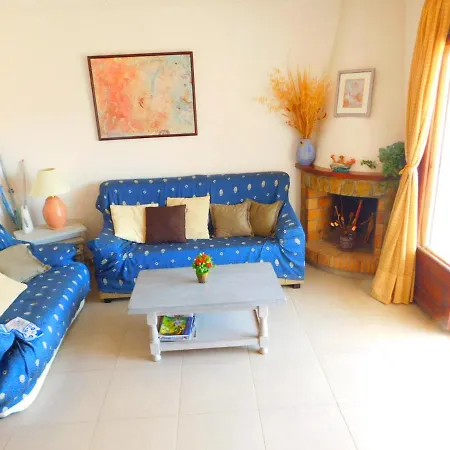 Apartamento Gmid Immo Dolce *