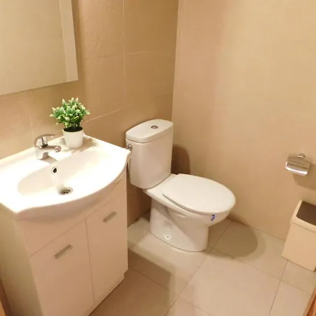 Gmid Immo Dolce Apartament Roses