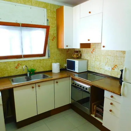 شقة Gmid Immo Dolce