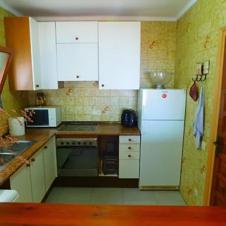 Apartament Gmid Immo Dolce Roses