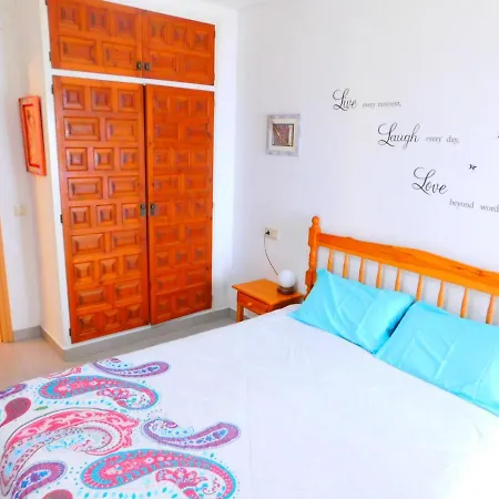 Gmid Immo Dolce Apartamento