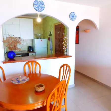 Gmid Immo Dolce Apartament Roses